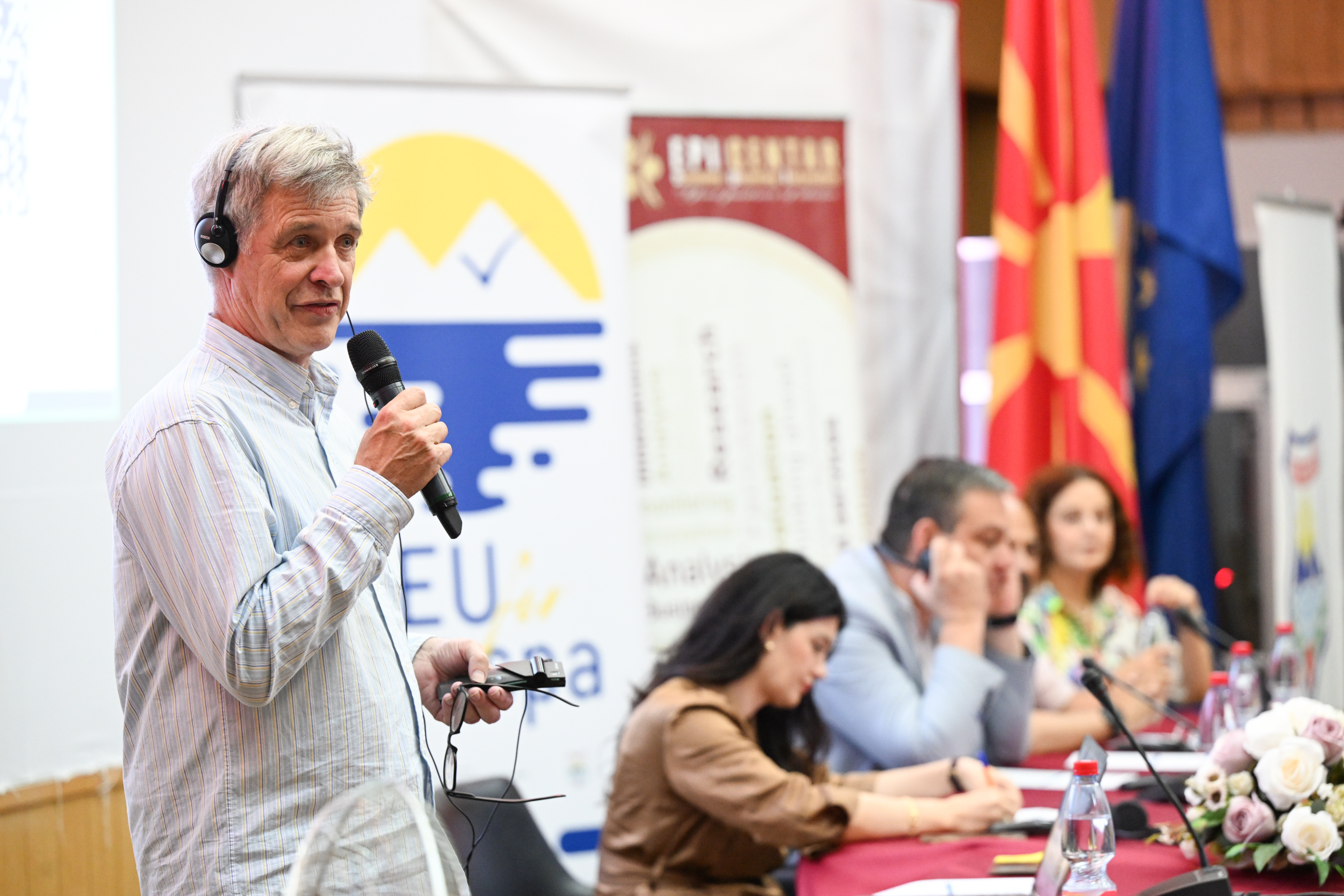 Consultation Workshop Held for the Updated Strategic Action Plan SAP 2025–2030 for the Prespa Park Area